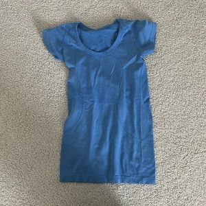 Lululemon swiftly tech shirt